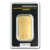 1 oz Gold Bar