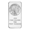 10 oz Silver Bar