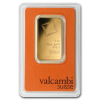 1 oz Gold Bar