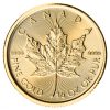 1/4 oz Gold Maple Leaf-0