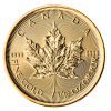 1/10 oz Gold Maple Leaf-0