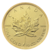 1/2 oz Gold Maple Leaf-150