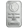 1 oz Silver Bar