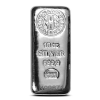 10 oz Silver Bar