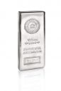 100 oz RCM Silver Bar-362