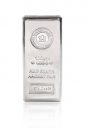 100 oz RCM Silver Bar-364