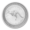 1 oz Silver Kangaroo (2020)