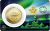 2017 Canada 150 Gold Voyageur-0