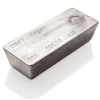 Silver Bar 1000 oz RCM