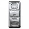 Kilogram Silver Bar