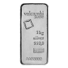 1 KG Silver Bar