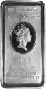 2022 10 oz Silver St Helena Victory Bar